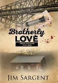 Enlarge image Cover: Brotherly Love - Doce Blant Publishing