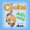 Cover: Cookie Drifts Away - Hazem Nassar