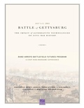 Cover: Battle of Gettysburg - RAND Corporation