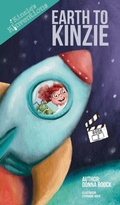 Cover: Earth to Kinzie - Indigo Books LLC