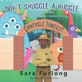 Cover: Don't Snuggle a Nuggle - Junior Detective Agency