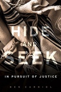 Cover: Hide and Seek - Holocaust Survivor Memoirs Program