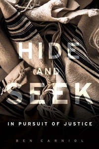 Enlarge image Cover: Hide and Seek - Holocaust Survivor Memoirs Program