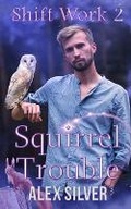 Cover: Squirrel Trouble - Ats Publications