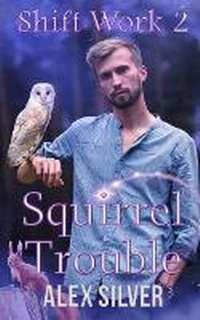 Enlarge image Cover: Squirrel Trouble - Ats Publications
