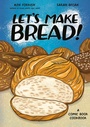 Cover: Let's Make Bread! - Random House Inc