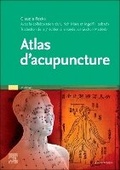Cover: Atlas d'acupuncture - Masson