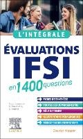 Cover: L'integrale. Evaluations IFSI - Masson