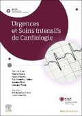 Cover: Urgences et Soins Intensifs de Cardiologie - Masson