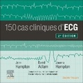 Cover: 150 cas cliniques d'ECG - Masson