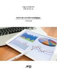 Abbildung von: Outils de controle strategique - 3e edition - Amazon Digital Services LLC - Kdp