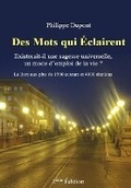 Cover: Des Mots qui Eclairent - Afnil