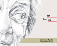 Abbildung von: ich bin du - Christiane Mauthe