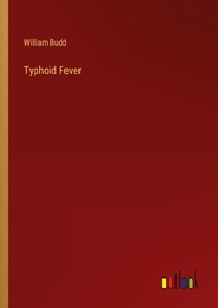 Enlarge image Cover: Typhoid Fever - Outlook Verlag