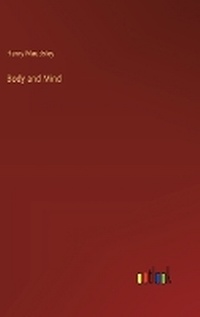 Enlarge image Cover: Body and Mind - Outlook Verlag