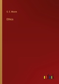 Cover: Ethics - Outlook Verlag