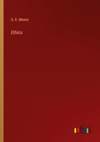 Enlarge image Cover: Ethics - Outlook Verlag
