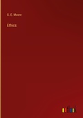 Cover: Ethics - Outlook Verlag