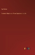 Cover: Earnest Words on True Success in Life - Outlook Verlag