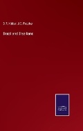 Cover: Brazil and Brazilians - Salzwasser Verlag