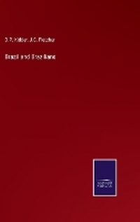 Enlarge image Cover: Brazil and Brazilians - Salzwasser Verlag