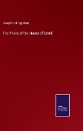 Cover: The Prince of the House of David - Salzwasser Verlag