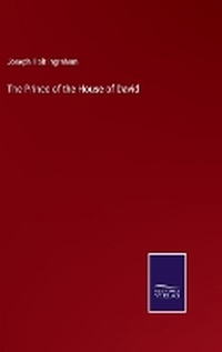 Enlarge image Cover: The Prince of the House of David - Salzwasser Verlag