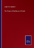 Cover: The Prince of the House of David - Salzwasser Verlag