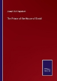 Enlarge image Cover: The Prince of the House of David - Salzwasser Verlag