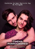 Cover: Cinema Pornogr&aacute;fico - tredition