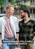 Cover: Apaixonado pelo meu melhor amigo - tredition