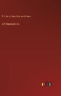 Cover: Art Recreations - Outlook Verlag