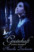 Cover: Geisterhaft - epubli