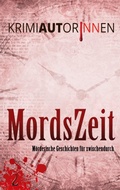 Cover: MordsZeit 2 - Karina