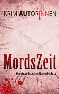 Enlarge image Cover: MordsZeit 2 - Karina