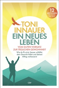Enlarge image Cover: Ein neues Leben - CSV