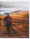Cover: Voyages - Die Gestalten Verlag