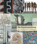 Cover: Die Kunstsammlung des Landkreises Tuttlingen - Fink, Josef