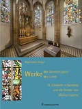 Cover: Werke der Barmherzigkeit - Werke des Lichts - Fink, Josef