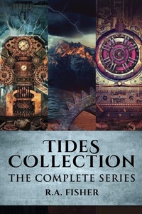 Enlarge image Cover: Tides Collection - Next Chapter