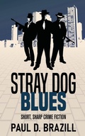 Cover: Stray Dog Blues - Next Chapter