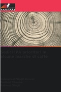 Cover: Sedici IPA prioritari in alcune marche di caffe - Edizioni Sapienza