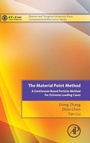 Cover: The Material Point Method - Academic Press