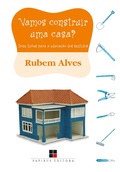 Cover: Vamos construir uma casa? - Papirus Editora