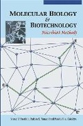 Cover: Molecular Biology and Biotechnology - New India Publishing Agency