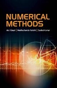 Enlarge image Cover: Numerical Methods - New India Publishing Agency