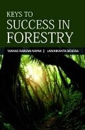 Cover: Keys to Success in Forestry - New India Publishing Agency