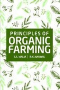 Cover: Principles of Organic Farming - New India Publishing Agency