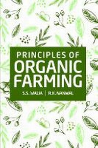 Enlarge image Cover: Principles of Organic Farming - New India Publishing Agency