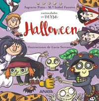 Enlarge image Cover: Halloween - ANAYA INFANTIL Y JUVENIL